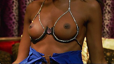 Pic: Tanjareen Martin in Miss March (2009)
