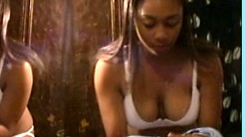Pic: Krystal Monique in Welcome to the South Side (2006)