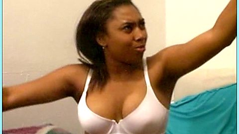 Pic: Krystal Monique in Welcome to the South Side (2006)