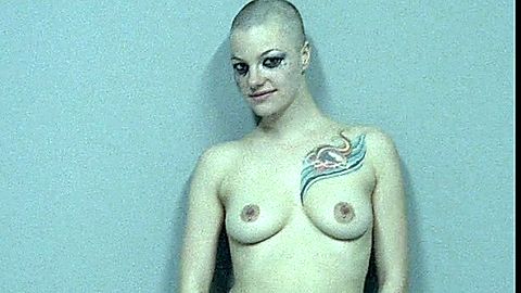 Pic: Belladonna  in 9to5: Days in Porn (2008)