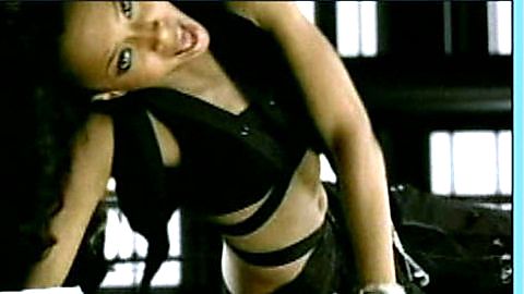 Pic: Ciara  in Get Up (2006)