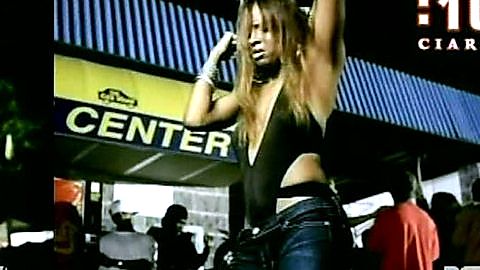 Pic: Ciara  in Goodies (2004)