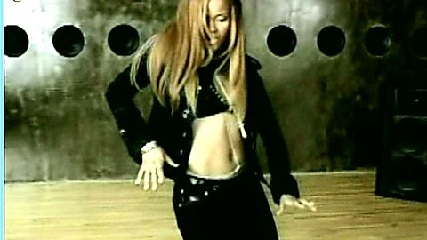 Pic: Ciara  in 1 2 Step (2005)