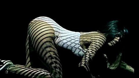 Pic: Ciara  in Love Sex Magic (2009)