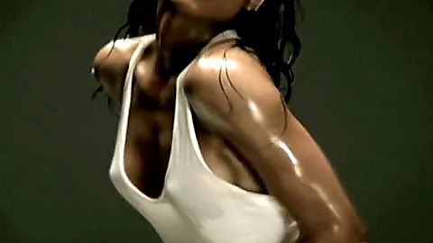 Pic: Ciara  in Ride (2011)