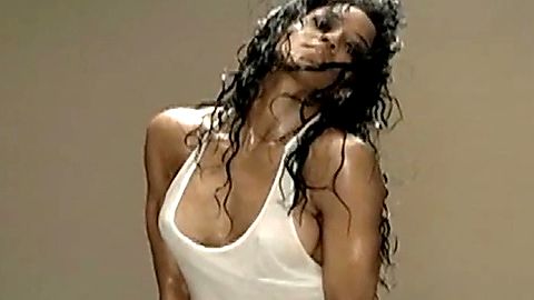 Pic: Ciara  in Ride (2011)