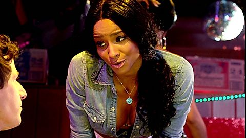 Pic: Ciara  in That's My Boy (2012)