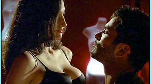 Pic: Crystal Mantecon in Road House 2 (2006)