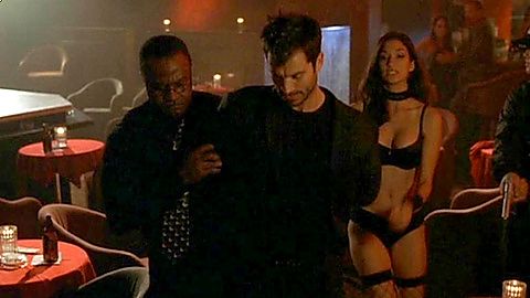 Pic: Crystal Mantecon in Road House 2 (2006)