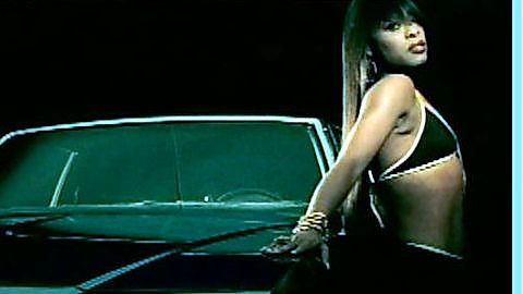 Pic: Shawnna  in Damn (2006)