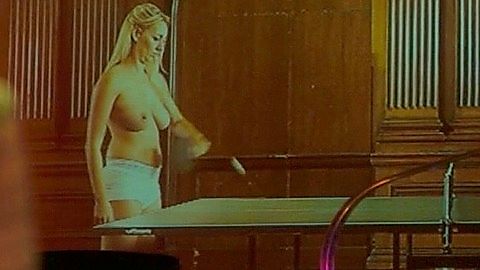 Pic: Hayley-Marie Coppin in Dom Hemingway (2013)