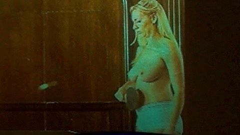 Pic: Hayley-Marie Coppin in Dom Hemingway (2013)