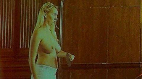 Pic: Hayley-Marie Coppin in Dom Hemingway (2013)