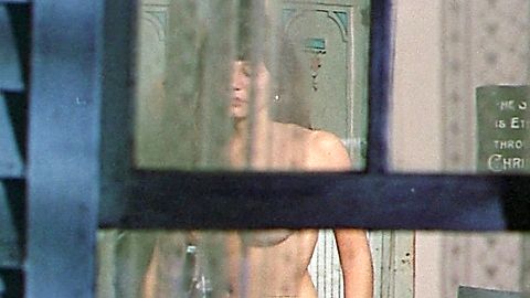 Pic: Quentin Dean in In the Heat of the Night (1967)