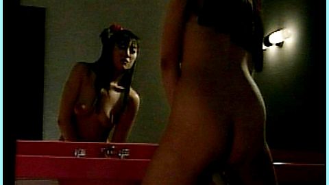 Pic: Shouko Kudou in Terminatrix (1995)