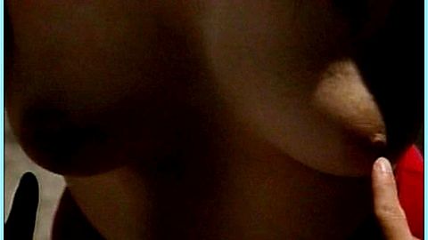 Pic: Shouko Kudou in Terminatrix (1995)