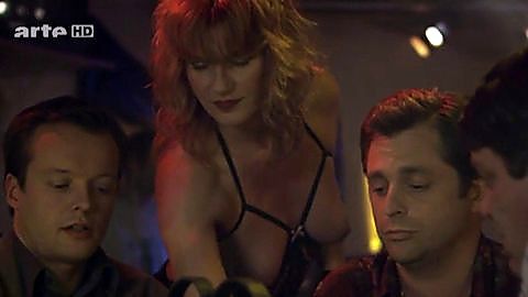 Pic: Ursula Habel in Eden (2006)