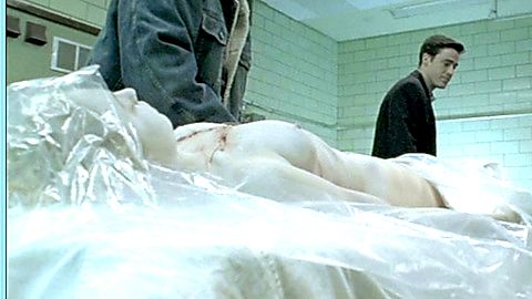 Pic: Katrina Matthews in Jekyll + Hyde (2005)