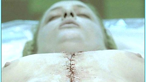 Pic: Katrina Matthews in Jekyll + Hyde (2005)