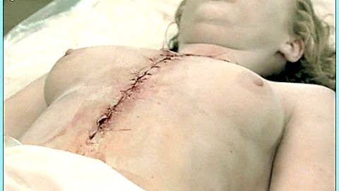 Pic: Katrina Matthews in Jekyll + Hyde (2005)