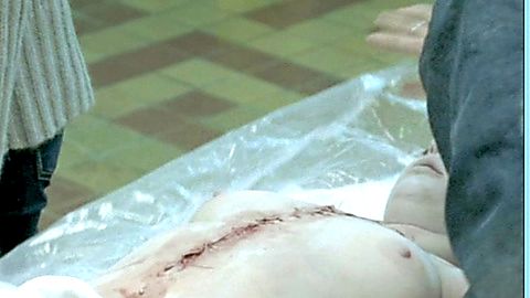 Pic: Katrina Matthews in Jekyll + Hyde (2005)