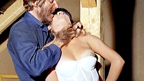 Pic: María Antonia Redondo in Two Undercover Angels (1969)