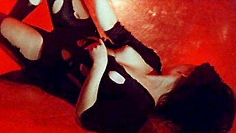 Pic: Dorit Dom in Two Undercover Angels (1969)