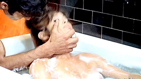 Pic: Ana Casares in Kiss Me Monster (1969)