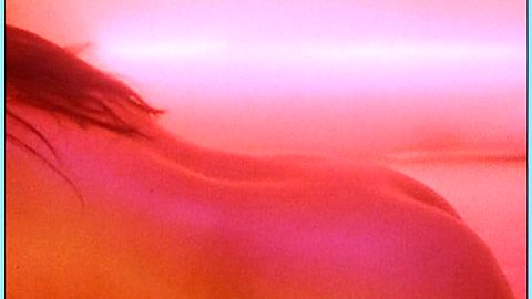 Pic: Ines Dressler in Silvester Countdown (1997)