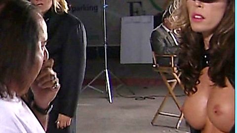 Pic: Tabitha Stevens in The L.A. Riot Spectacular (2005)