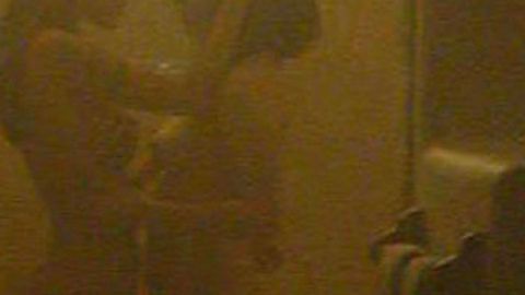 Pic: KellyDawn Malloy in The Curse of El Charro (2004)