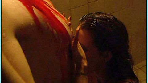 Pic: KellyDawn Malloy in The Curse of El Charro (2004)