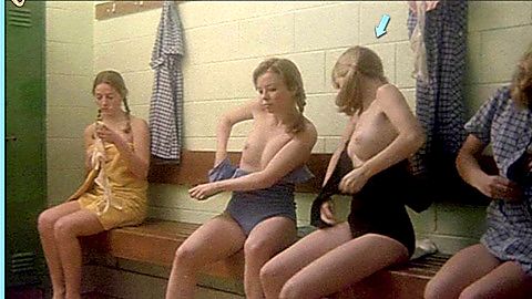 Pic: Jody Hanson in Felicity (1979)