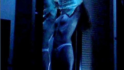 Pic: Smadar Kilchinsky in Distortion (2005)