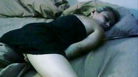 Pic: Smadar Kilchinsky in Distortion (2005)