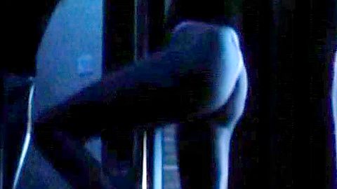 Pic: Smadar Kilchinsky in Distortion (2005)