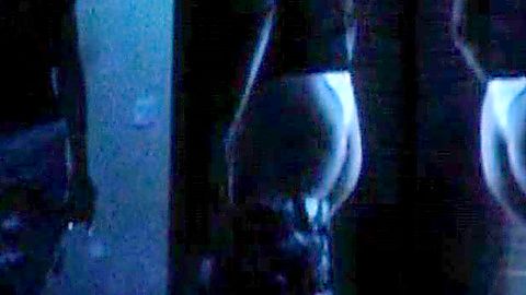Pic: Smadar Kilchinsky in Distortion (2005)