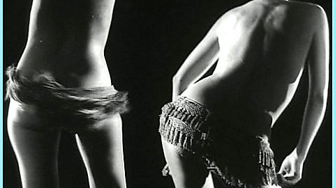 Pic: Rue McClanahan in Hollywood After Dark (1968)