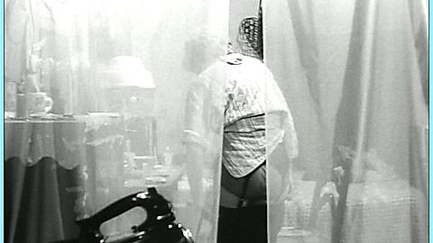 Pic: Rue McClanahan in The Rotten Apple (1963)