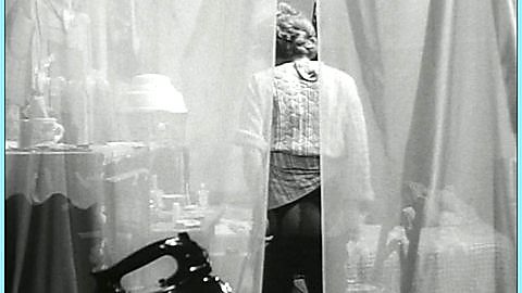 Pic: Rue McClanahan in The Rotten Apple (1963)