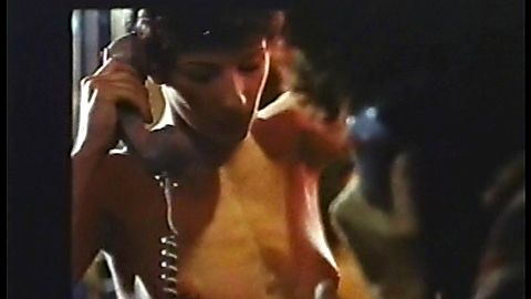 Pic: Sharon Mitchell in Night of the Juggler (1980)
