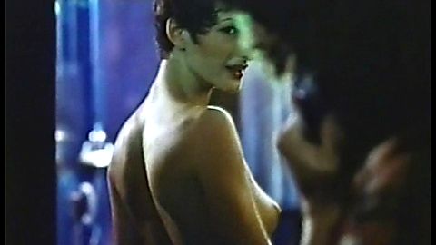 Pic: Sharon Mitchell in Night of the Juggler (1980)