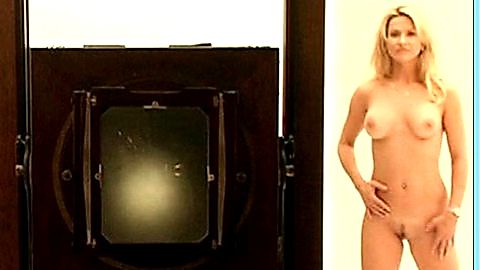Pic: Savanna Samson in Thinking XXX (2004)