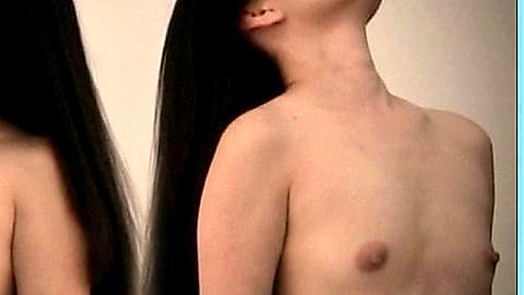 Pic: May Ling Su in Thinking XXX (2004)