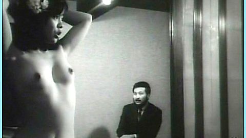 Pic: Kuniko Ishii in Hatsukoi: Jigoku-hen (1968)