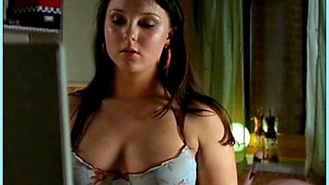 Pic: Viktoria Gabrysch in Siehst du mich? (2005)