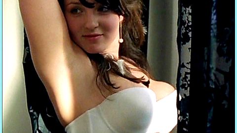 Pic: Viktoria Gabrysch in Siehst du mich? (2005)
