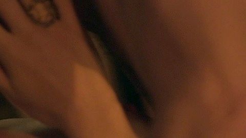 Pic: Scottie Thompson in The Lookalike (2014)