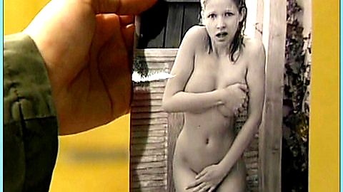 Pic: Sarah Ulrich in Unter Uns (1994)