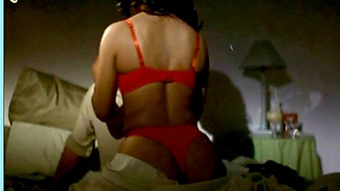 Pic: Maite Bonilla in Red Passport (2003)